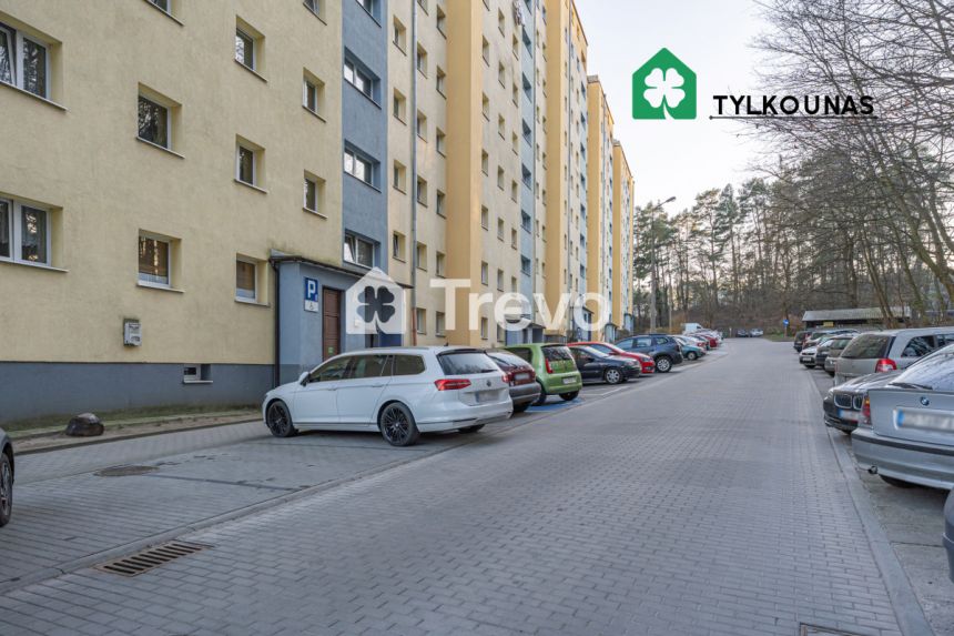 Gdańsk, 450 000 zł, 26.5 m2, 2 pokojowe miniaturka 11