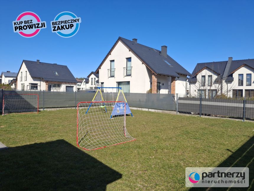 Bolszewo, 550 000 zł, 52.28 m2, 3 pokojowe miniaturka 6