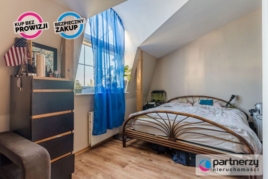 Straszyn, 820 000 zł, 84.1 m2, z balkonem miniaturka 7