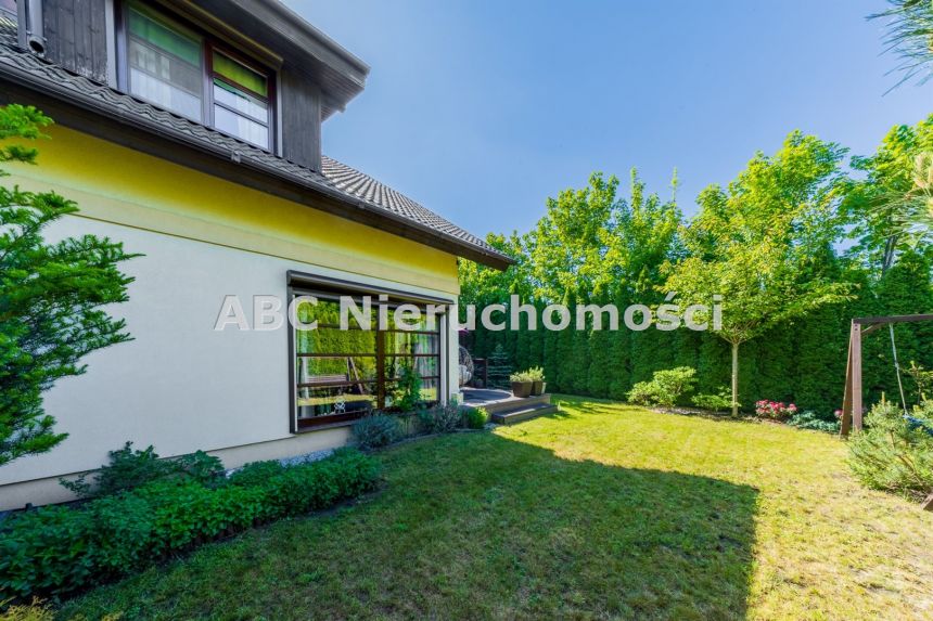 Piła Zamość, 1 449 000 zł, 168.18 m2, oddzielna kuchnia miniaturka 38