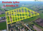 Tylko 1 działka została! Działki bud. Ławy k. Ostrołęki miniaturka 1