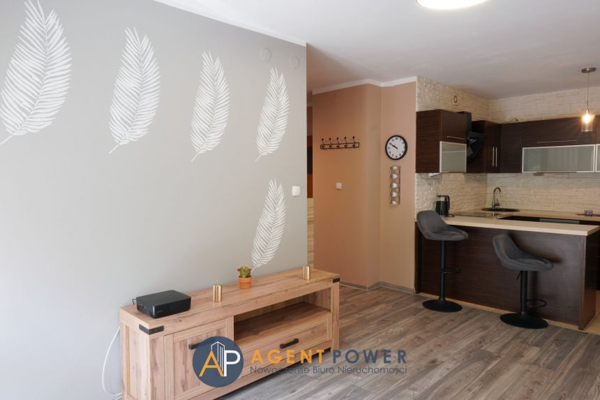 Gotowy Piękny Apartament TBS 2-pok w Olkuszu 42m2 miniaturka 13