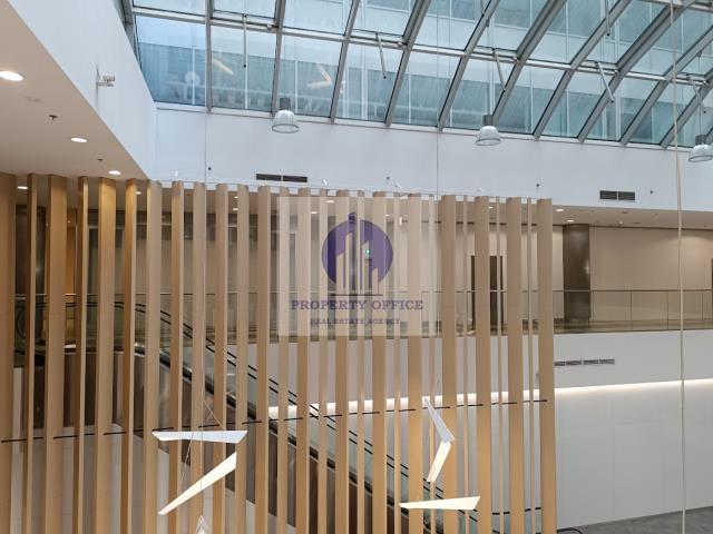 Mokotów: biuro/usługi 821,44 m2 miniaturka 10