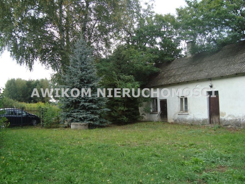 Bolesławek, 1 600 000 zł, 1.36 ha, budowlana miniaturka 4