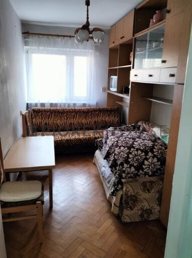 2-pokojowe mieszkanie na Mokotowie miniaturka 3