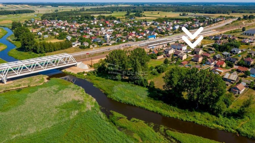 Nieduży i przytulny dom blisko rzeki Narew miniaturka 2