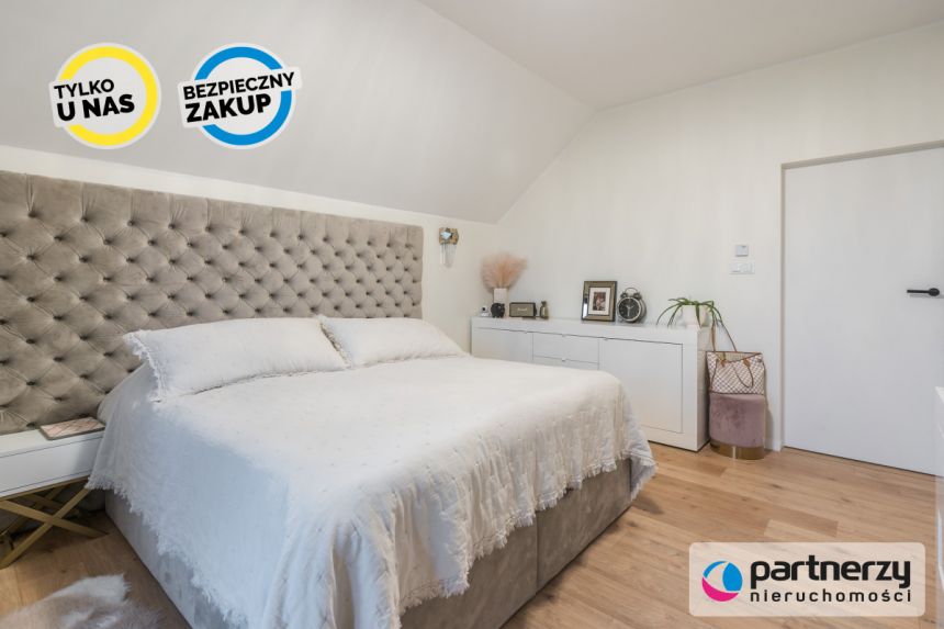 Małkowo, 2 649 000 zł, 270 m2, 5 pokoi miniaturka 18
