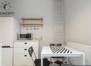 Śliczne mieszkanie na borku z balkonem miniaturka 9