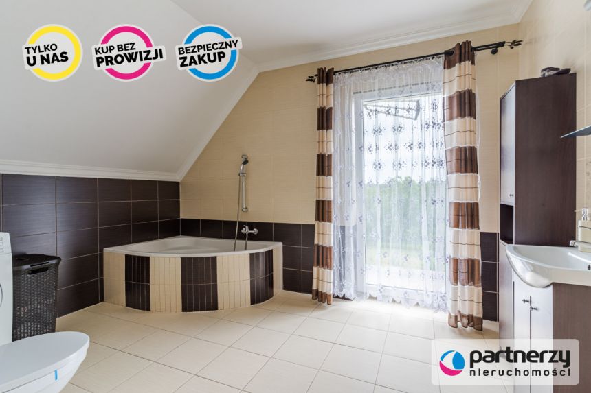 Kiełpino, 1 099 000 zł, 124 m2, z pustaka miniaturka 12