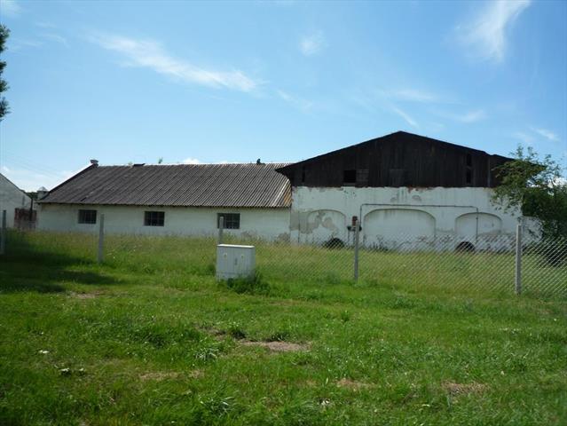 Chynów, 16 000 000 zł, 15000 m2, z cegły miniaturka 3