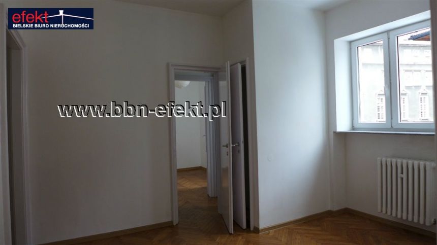 Bielsko-Biała Górne Przedmieście, 1 800 zł, 96 m2, umeblowane miniaturka 11