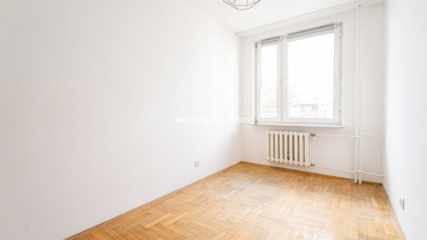 4 osobne pokoje, balkon, Rondo Mateczne 800 m miniaturka 11