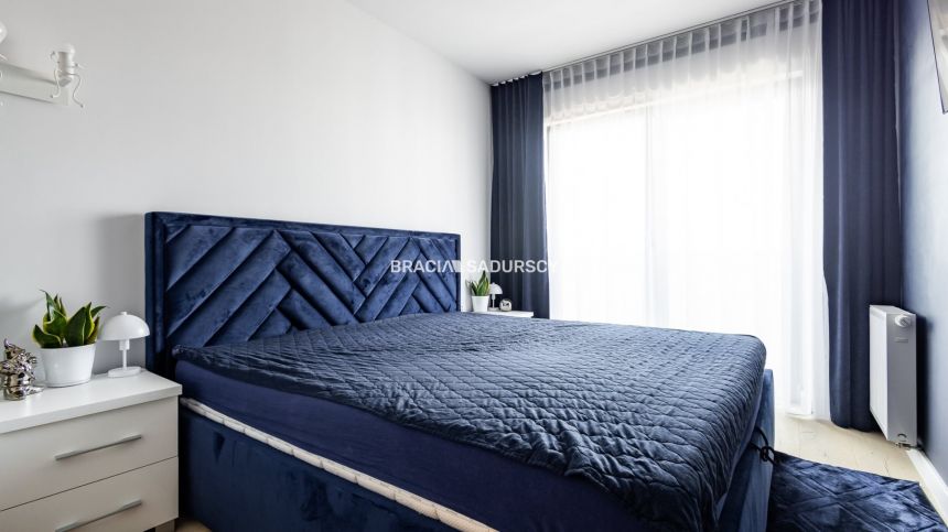 4 pok 98m2 nowe bud. Śródmieście Wysoki Standard miniaturka 16