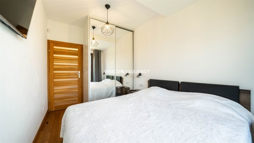 ul. Przedwiośnie | Przestronny salon | Duży balkon miniaturka 19