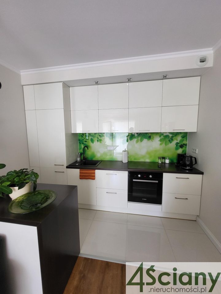 Warszawa Żoliborz, 1 555 000 zł, 43 m2, z garażem miniaturka 7