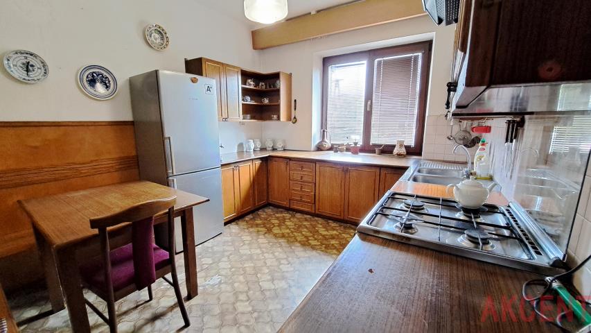 Dom wolnostojący na działce 2792m2 WKD Otrębusy miniaturka 9
