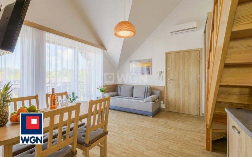 Kąty Rybackie, 446 000 zł, 30 m2, pietro 2 miniaturka 8