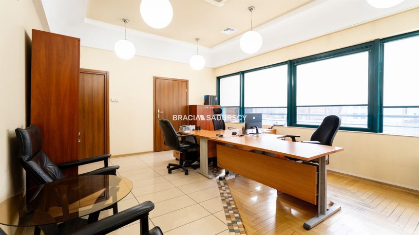 komfortowe biuro 90 m² dla firm miniaturka 8