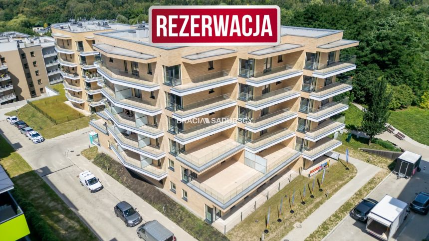 Apartament 136m2 5 pok. przy parku Klucze - zdjęcie 1