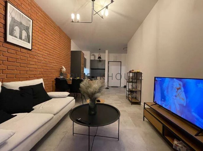 2-pokojowe mieszkanie na Pradze-Północ miniaturka 2