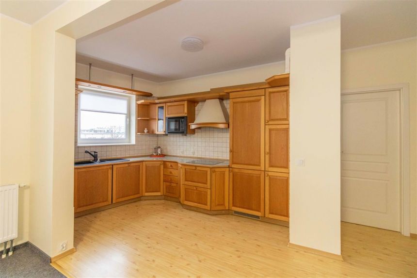 Mieszkanie do wynajęcia 55 m2, Gdynia Śródmieście! miniaturka 2