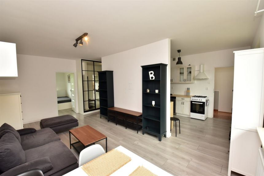 Kolonia Brużyca, 565 000 zł, 67.6 m2, 3 pokojowe miniaturka 2