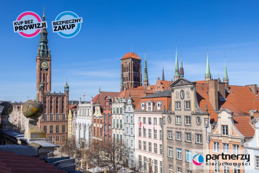 Gdańsk, 795 000 zł, 29 m2, pietro 5, 5 miniaturka 13