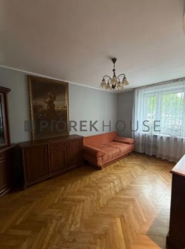 2-pokojowe mieszkanie na Woli