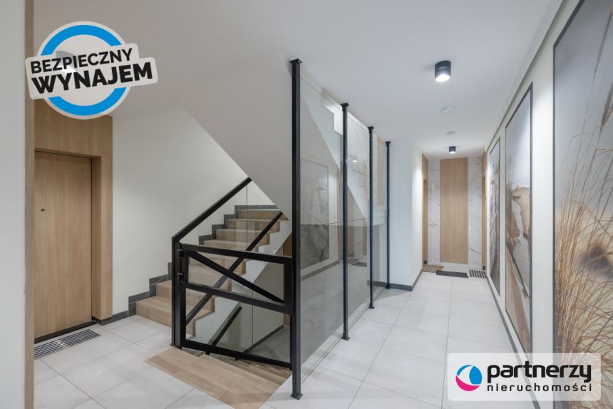 Gdynia Orłowo, 4 500 zł, 74.24 m2, z balkonem miniaturka 17