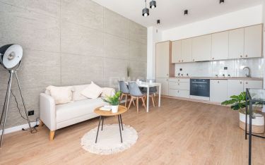 Elbląg, 259 000 zł, 32 m2, wysoki standard