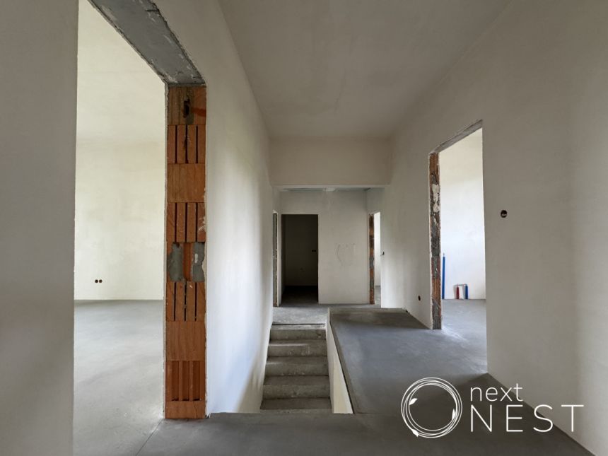 Głosków, 1 299 000 zł, 180.61 m2, z cegły miniaturka 10