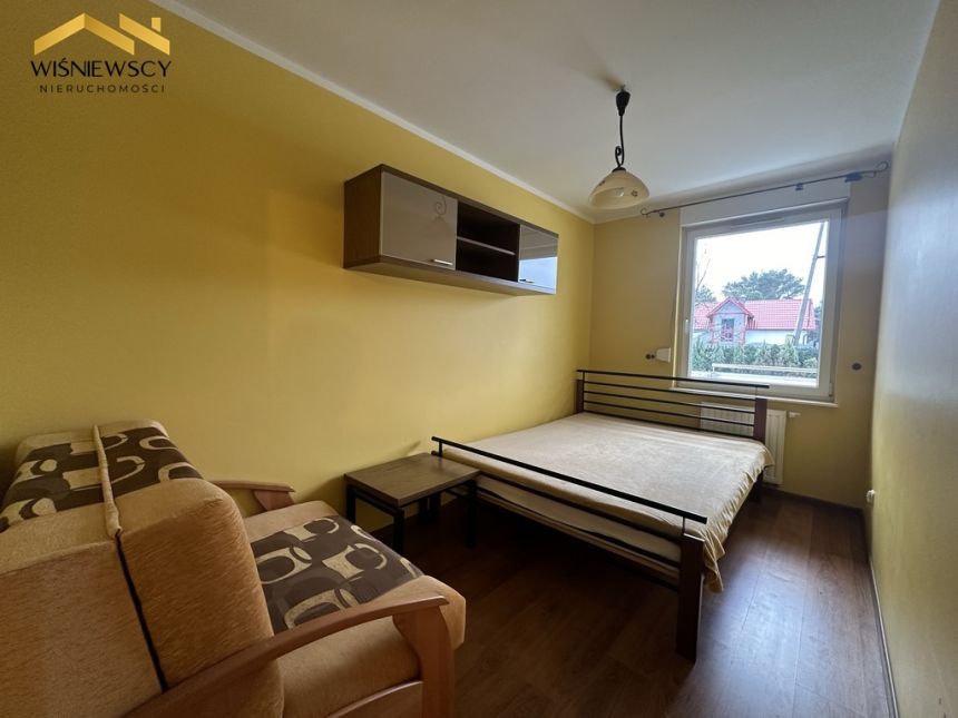 Na sprzedaż apartament w Jantarze miniaturka 7