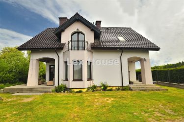 Przęsocin, 1 445 000 zł, 180 m2, z cegły