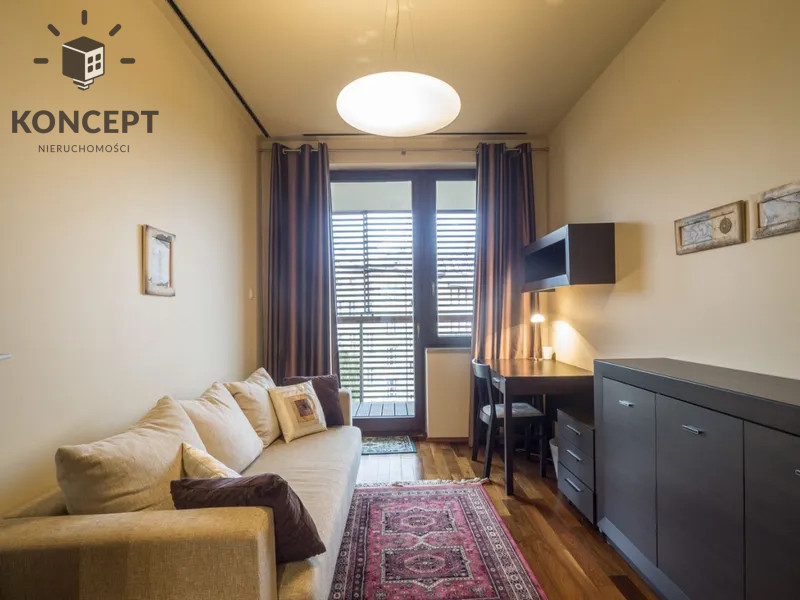 Widok na miasto | Taras i Balkon | Centrum miniaturka 8