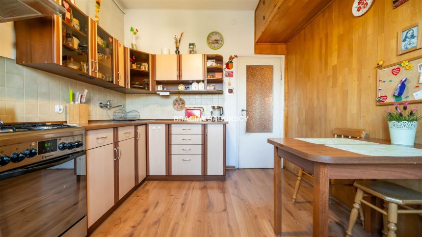 Kraków Nowa Huta, 538 000 zł, 45.53 m2, w budynku wielorodzinnym miniaturka 2