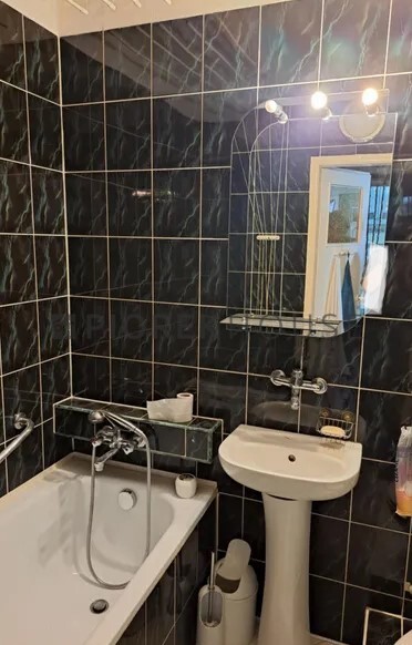 2-pokojowe mieszkanie na Woli miniaturka 4