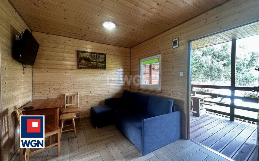 Jezierzany, 448 000 zł, 70 m2, 6 pokoi miniaturka 6