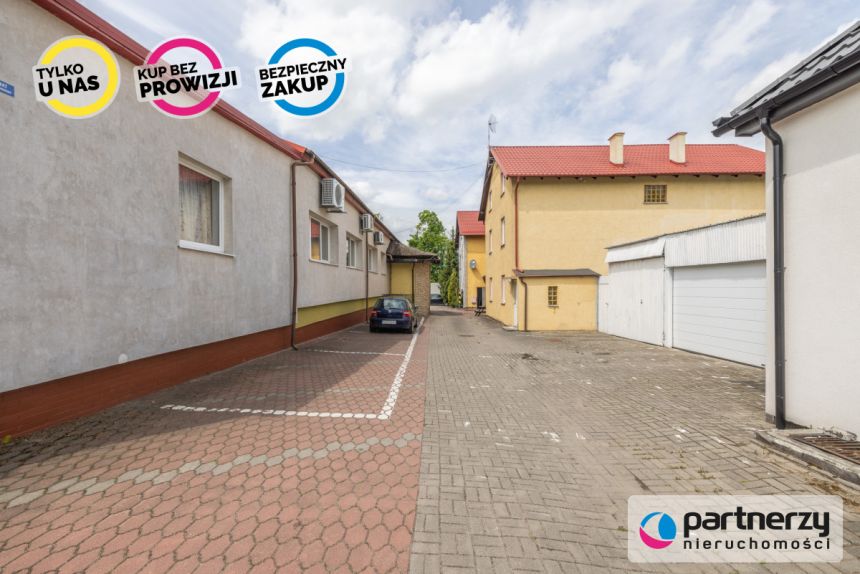 Tczew, 17 000 000 zł, 1868.49 m2, pietro 1 miniaturka 19