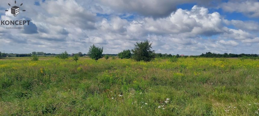 Działka przemysłowa | Lubin miniaturka 1