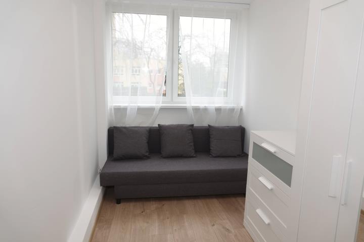 Wrocław Stare Miasto, 2 900 zł, 45.8 m2, otwarta kuchnia miniaturka 7