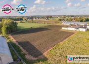 Bojano, 3 124 110 zł, 94.67 ar, droga dojazdowa gruntowa miniaturka 1