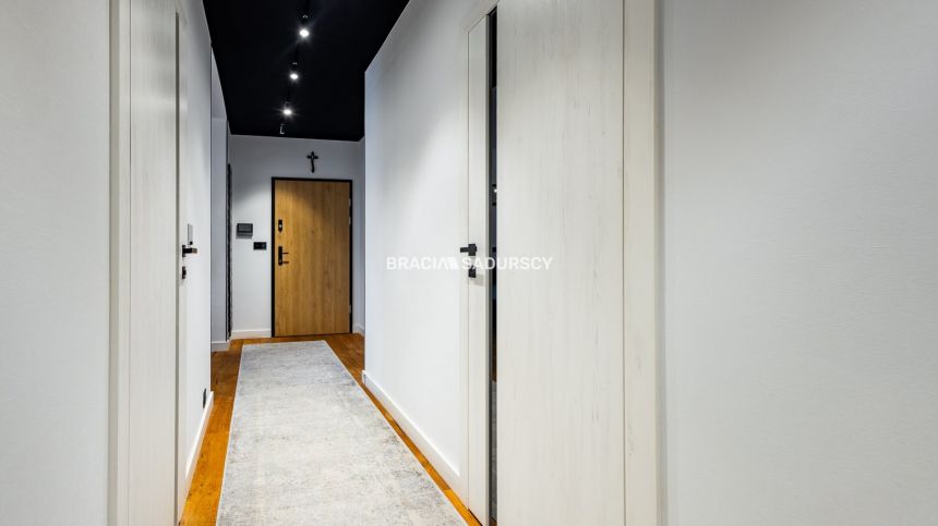 4 pok 98m2 nowe bud. Śródmieście Wysoki Standard miniaturka 14