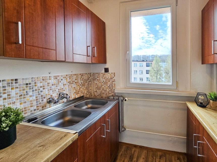 3 duze pokoje, balkon, wszędzie blisko ! miniaturka 11