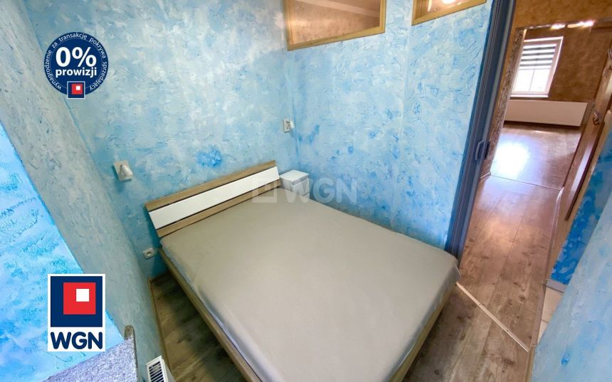 Strzegom, 290 000 zł, 58 m2, z balkonem miniaturka 9
