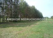 Zaręby, 1 357 000 zł, 1.18 ha, budowlana miniaturka 2