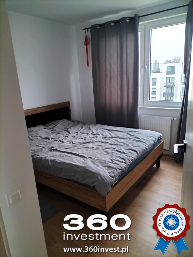 Polecamy na wynajem piękny i duży apartament miniaturka 15