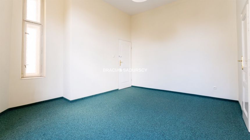 Przestronny lokal biurowy w sercu Krakowa 110m2! miniaturka 16