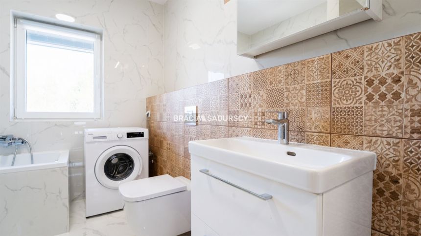 dom Swoszowice 153,8 m2 miniaturka 16