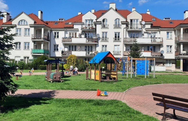 3-pokojowe mieszkanie w dzielnicy Włochy miniaturka 7