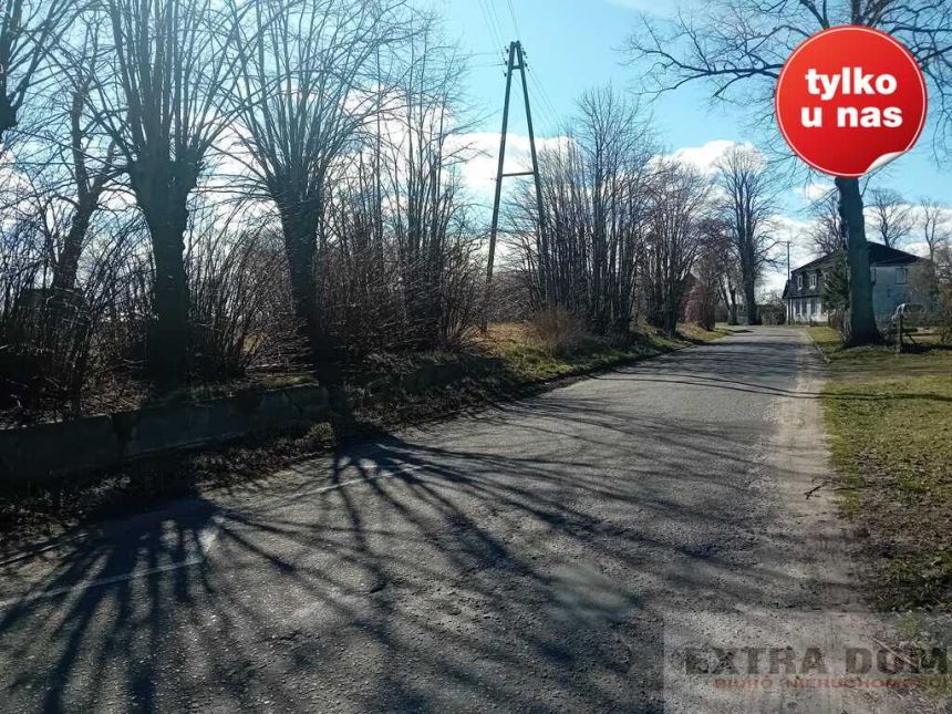 Stepnica, 55 000 zł, 4.61 ar, budowlana miniaturka 4